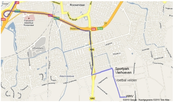 Locatie